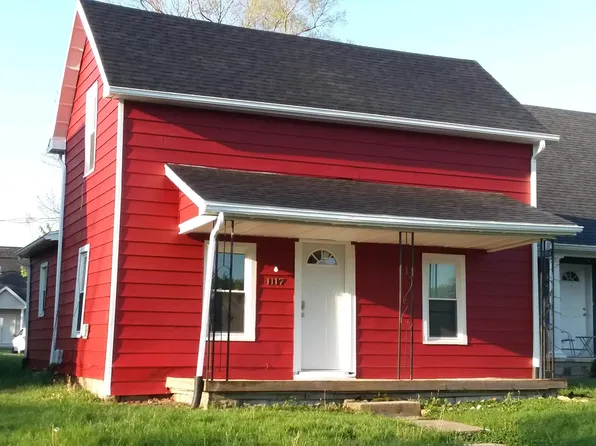 1117 W Abbott St, Muncie, IN 47303