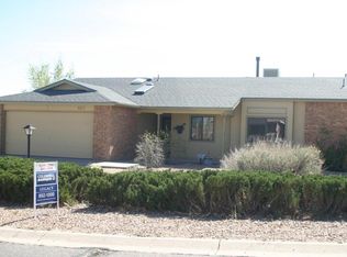 6512 Blue Quail Rd NE, Rio Rancho, NM 87144