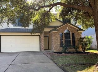 4521 Destinys Gate Dr, Austin, TX 78727