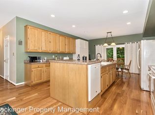 15897 A E Mullinix Rd, Woodbine, MD 21797