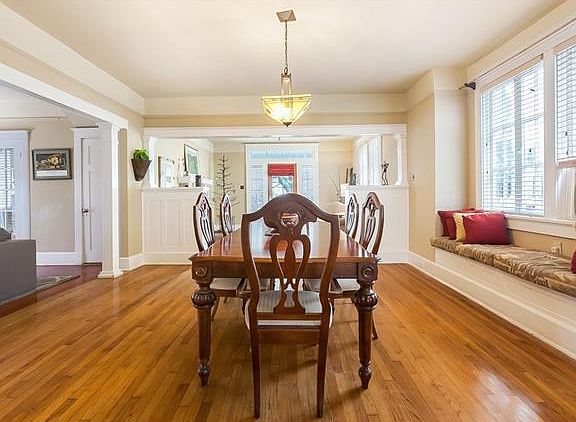 5th image of 822 N Carrollton Ave
