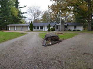 9094 Concord Rd, Powell, OH 43065