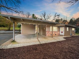 241 Panning Way, Placerville, CA 95667