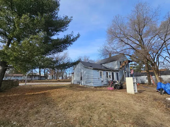 132 South Linden Street, Adams, WI 53910