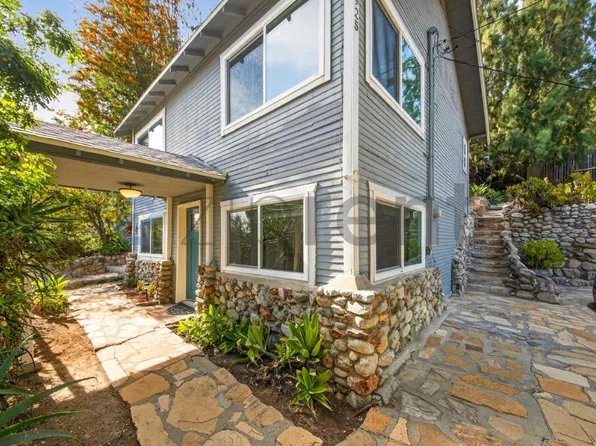 16925 Hillside Dr, Chino Hills, CA 91709