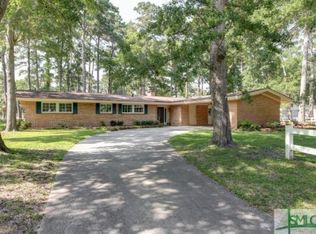 10 Clarendon Rd, Savannah, GA 31410