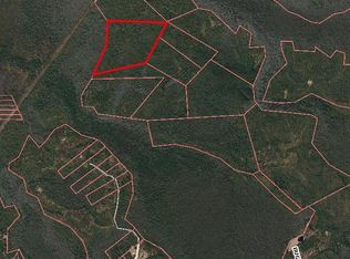 5 Highway Off TRACT 5B, Hampstead, NC 28443