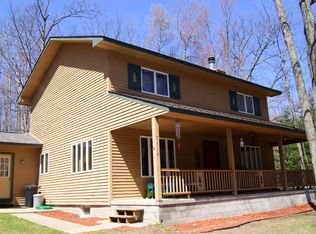 7714 Sandpiper Trl, Gaylord, MI 49735