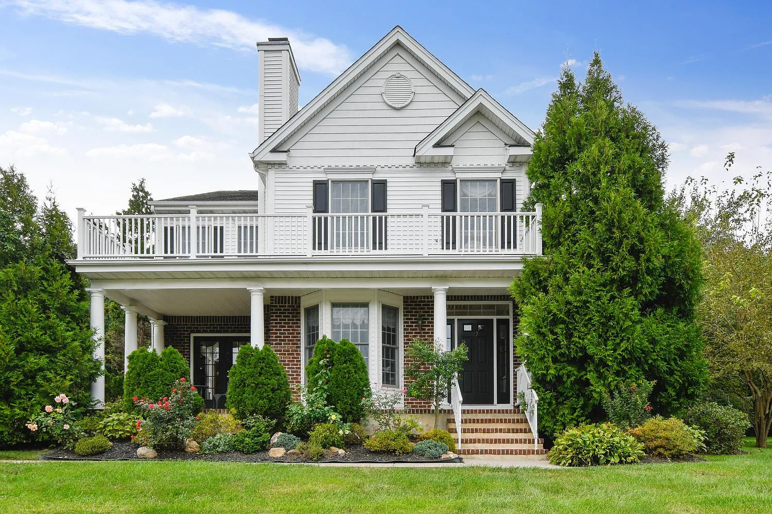 Bodine Dr, Cranbury — Photo 1