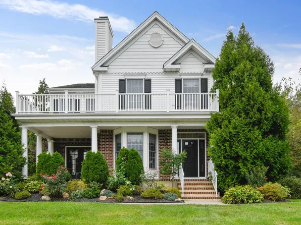 (undisclosed Address), Cranbury, NJ 08512