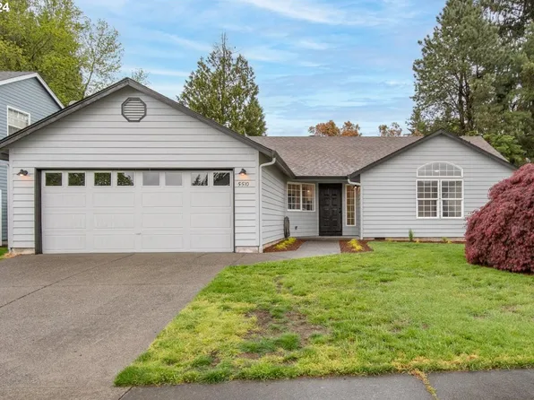 5510 NE 101st Cir, Vancouver, WA 98686