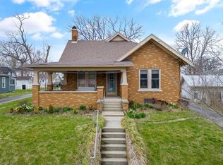367 N South St, Wilmington, OH 45177