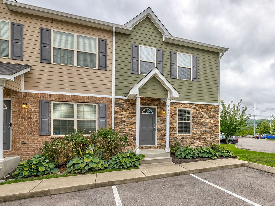 2034 Pinecrest Dr Nashville, TN, 37211 Apartments for Rent Zillow