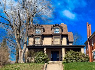 712 E Brady St, Butler, PA 16001
