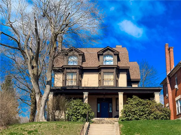 712 E Brady St, Butler, PA 16001