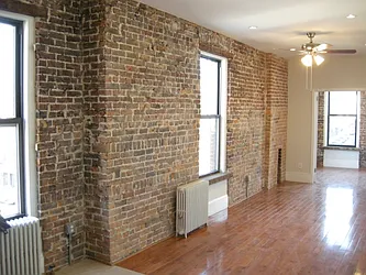 Rented by Citi Habitats