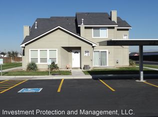 16684 N Pamelas Ct APT 103, Nampa, ID 83651