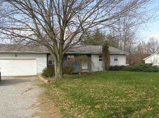 3325 Derussey Rd, Collins, OH 44826