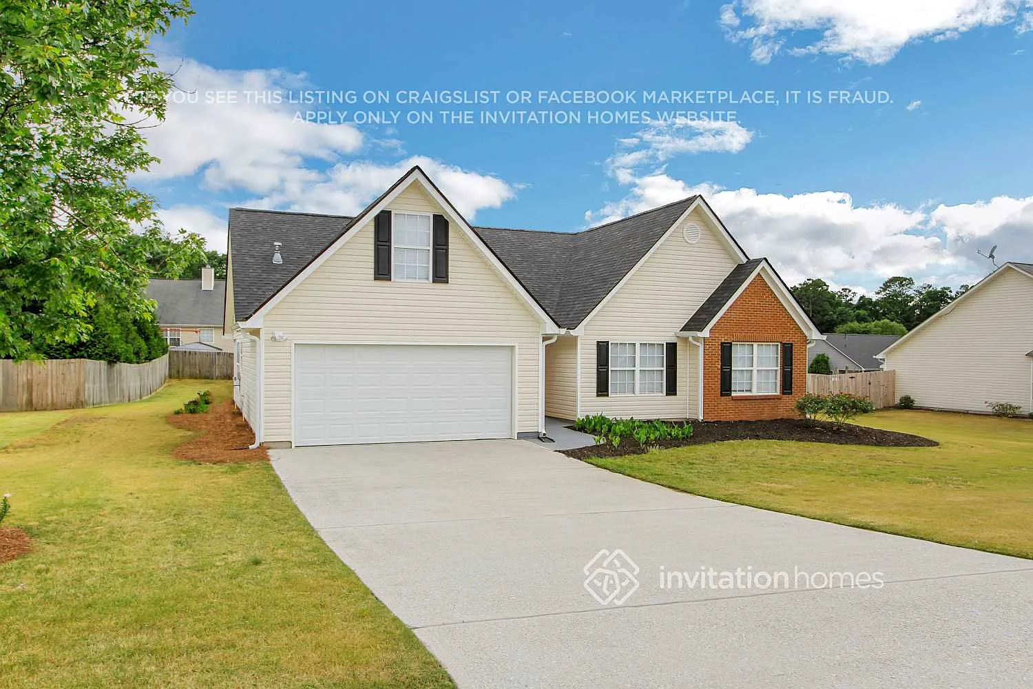 4035 Hollow Spring Trl Loganville, GA 30052 — Photo 2