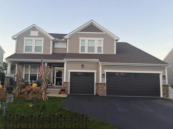 668 Gallop Ln, Marysville, OH 43040