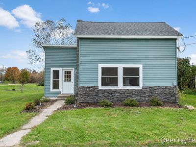 132 Grand St, Pierson, MI, 49339