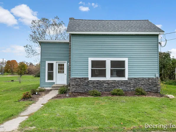 132 Grand St, Pierson, MI 49339