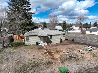 146 N Newport Ave, Hines, OR, 97738
