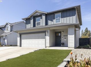 1025 SE Millwright Ave, Mc Minnville, OR