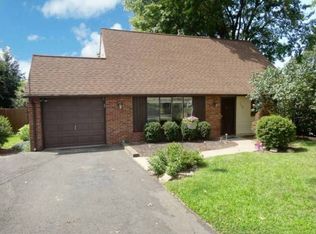 368 Hulme Ave, Langhorne, PA