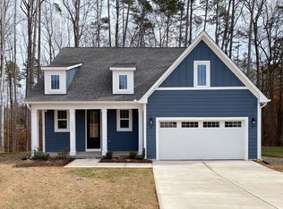 4602 Apple Ridge Ln, Graham, NC 27253