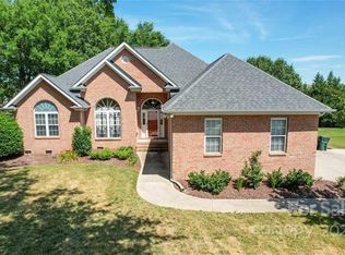 4881 Keeneland Pl, Concord, NC 28027