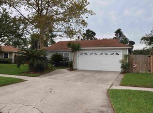 13228 Morning Sun Dr, Jacksonville, FL 32225