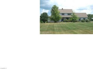 8411 Harris Rd, Lodi, OH 44254