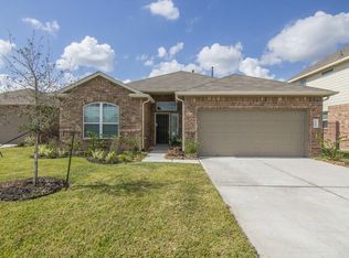 29622 Woodsons Shore Dr, Spring, TX 77386