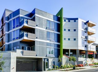 Greenwood Place Apartments, Seattle, WA 98133