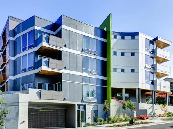 Greenwood Place Apartments