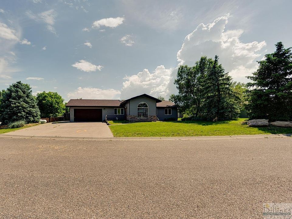 6906 Blackhawk Cir, Colstrip, MT 59323 MLS 340147 Zillow