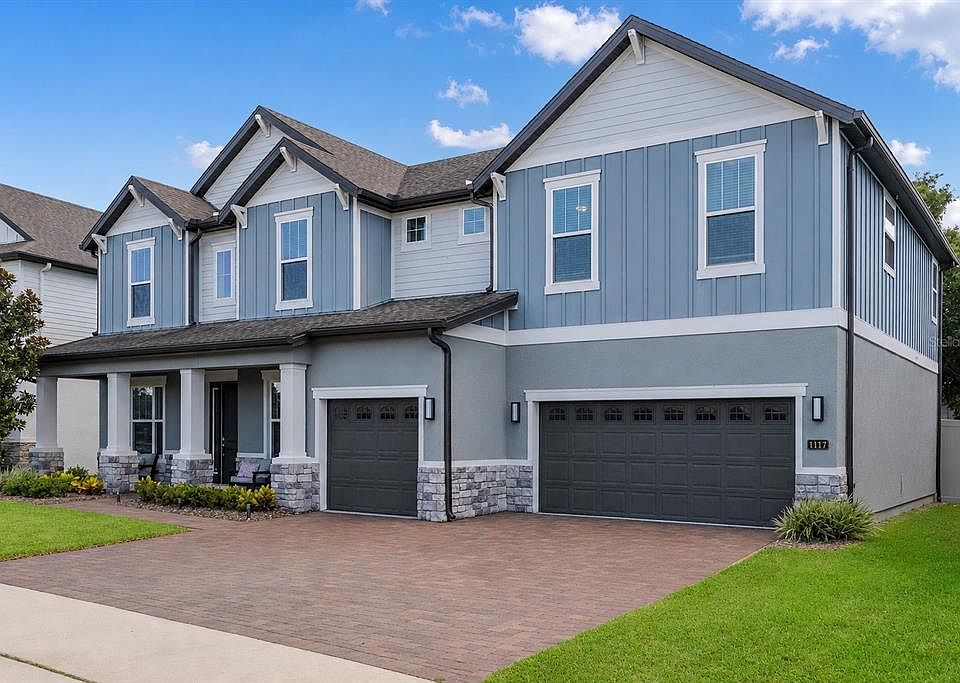 1st image of 1117 WADING WATERS CIRCLE