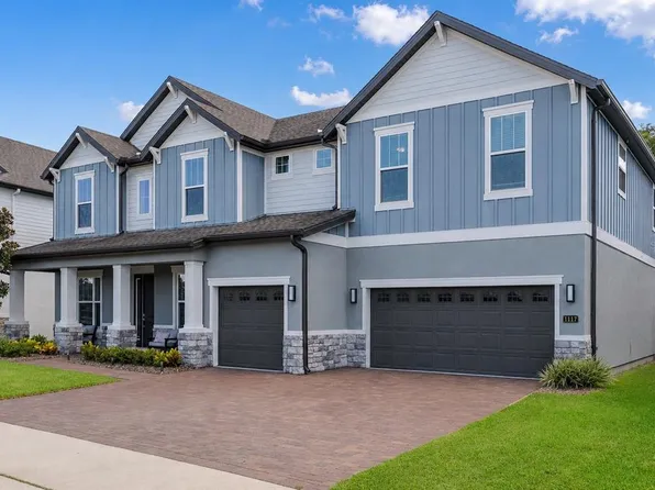 1117 WADING WATERS CIRCLE, WINTER PARK, FL 32792