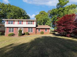4055 Tecumseh Trl, Conley, GA 30288