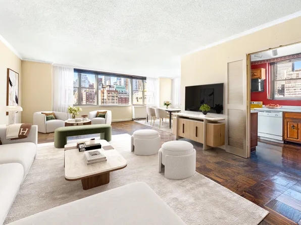 137 East 36th Street image 1 of 9