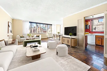 137 East 36th Street, #15G