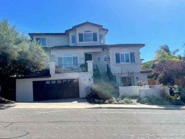 4592 Spanish Oaks Dr, San Luis Obispo, CA 93401
