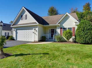 Wildwood At Wedgewood Estates, Southborough, MA 01772