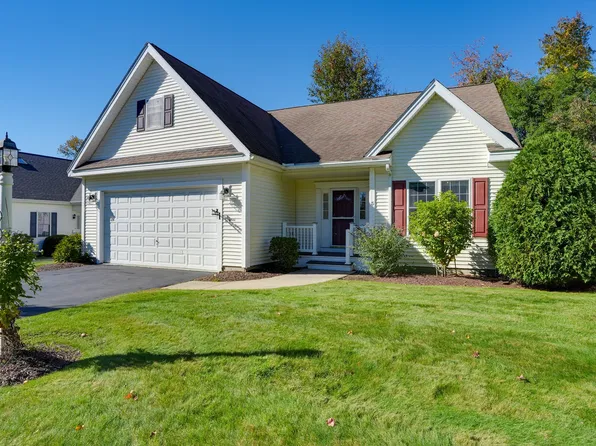 5 Wildwood Dr Unit 5, Southborough, MA 01772