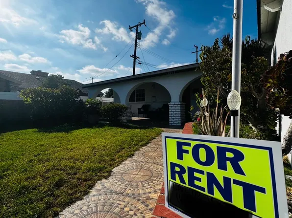13853 Larwin Rd, La Mirada, CA 90638
