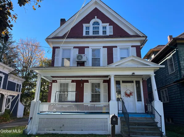 45 Elm Street, Oneonta, NY 13820