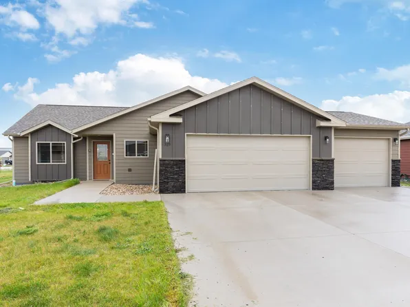 369 Spirit Dr, Box Elder, SD 57719