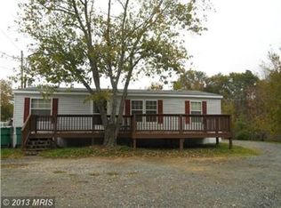 4812 Smitty Cir, White Plains, MD