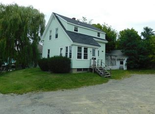 178 Parker St, Brewer, ME 04412